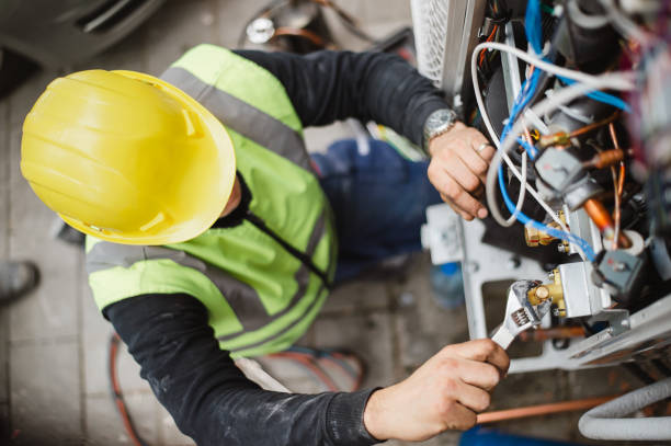 Emergency Electrical Repair Services in Sissonville, WV