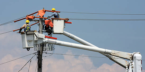 Professional Electrical Services in Sissonville, WV