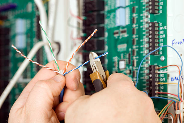 Why Trust Our Licensed Electricians for Your Electrical Needs in Sissonville, WV?